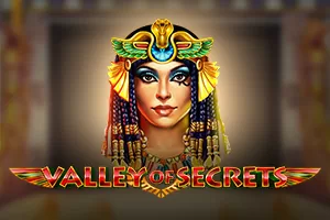 Valley of Secrets